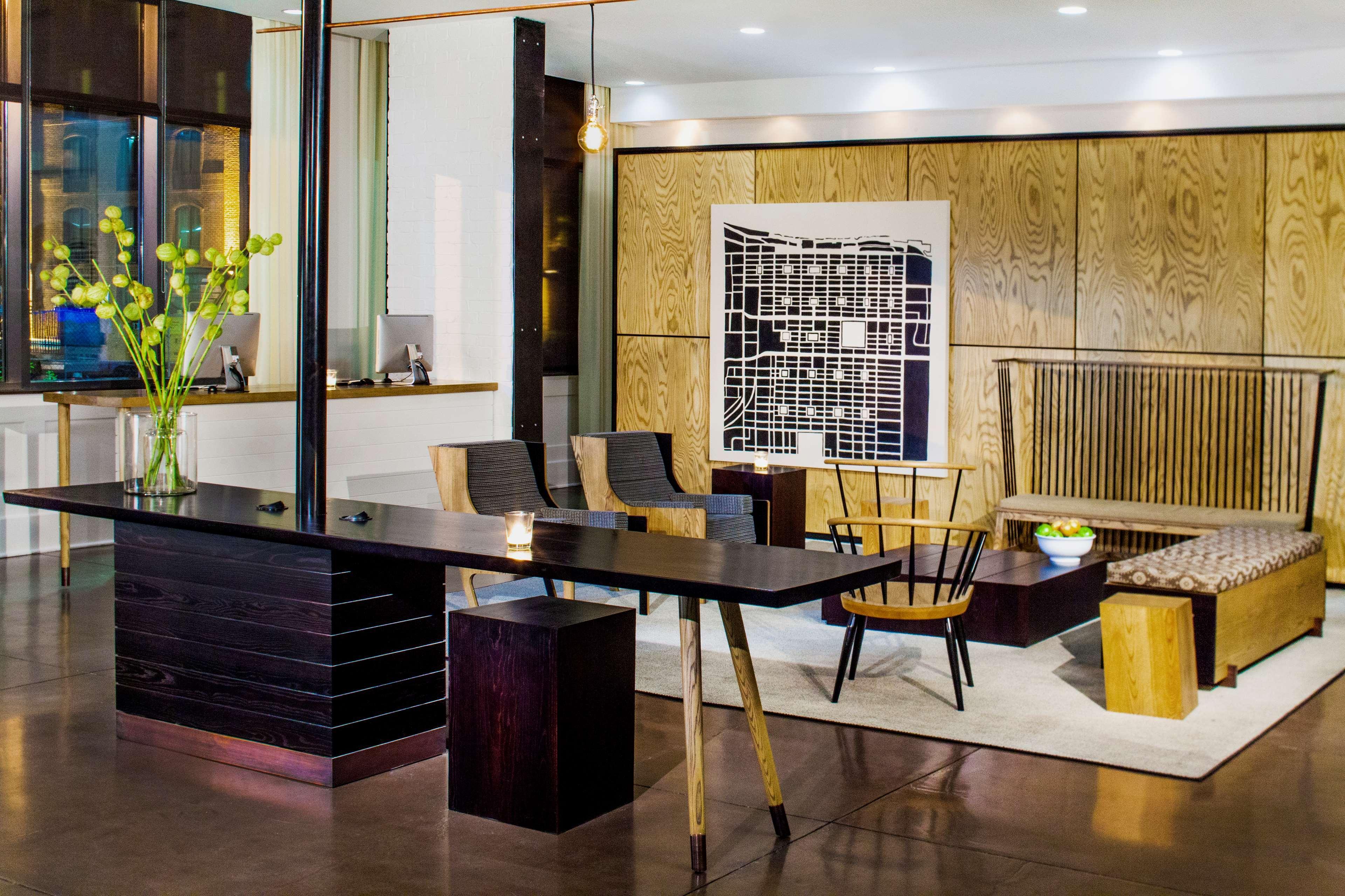 Andaz Savannah, By Hyatt Екстериор снимка