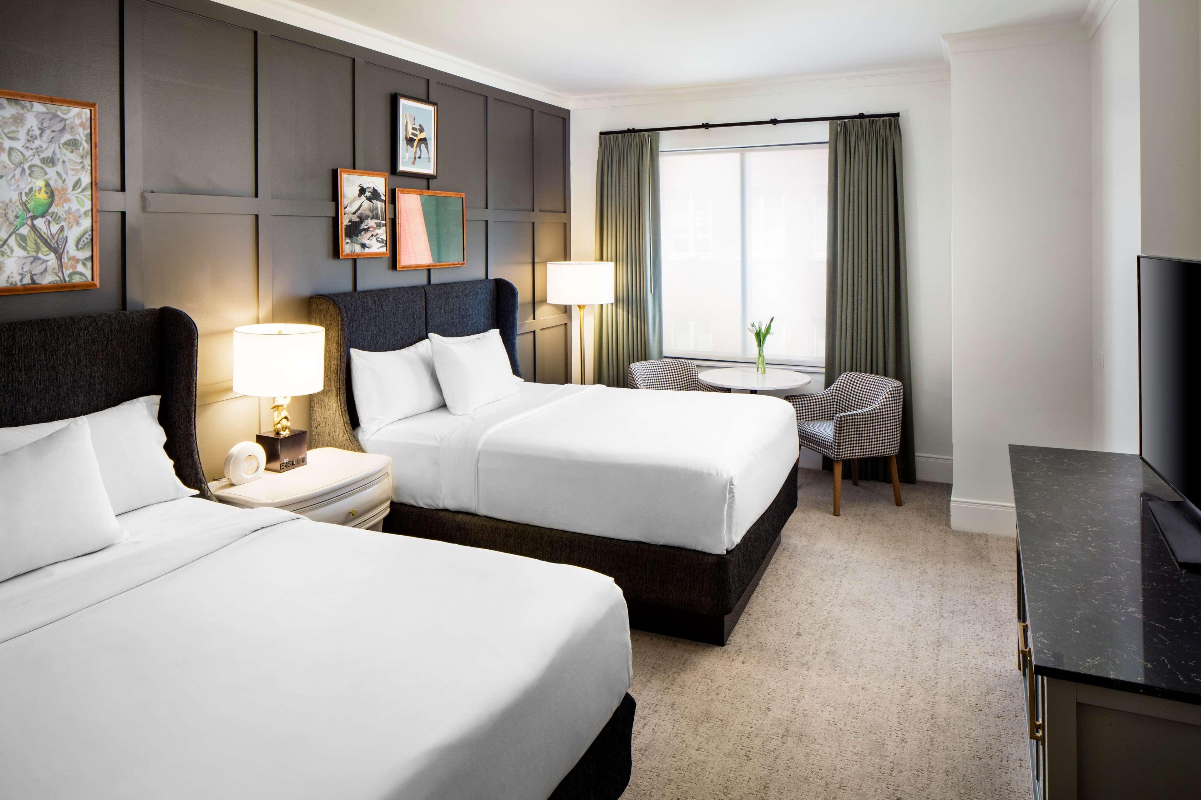 Andaz Savannah, By Hyatt Екстериор снимка