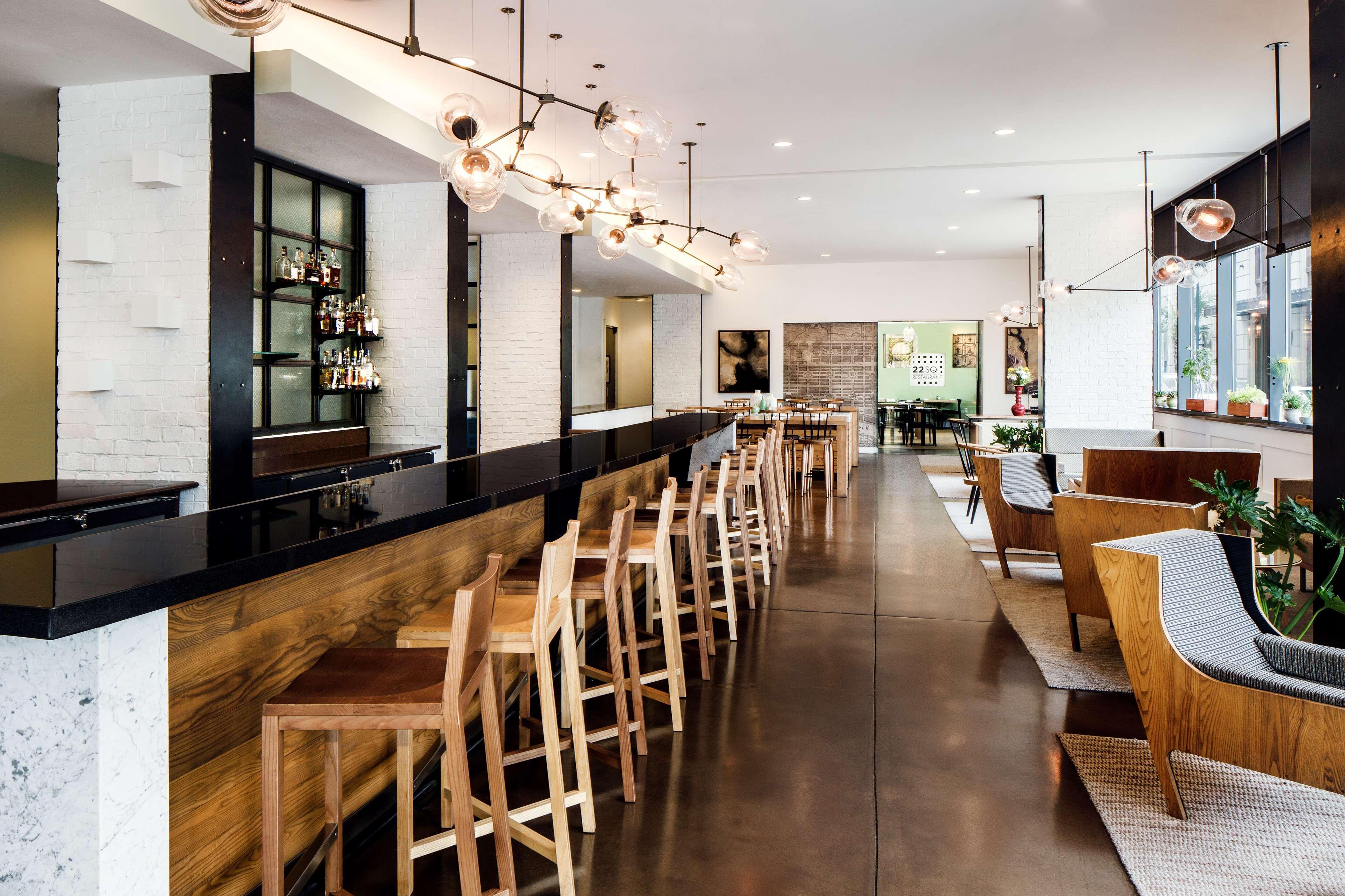Andaz Savannah, By Hyatt Екстериор снимка