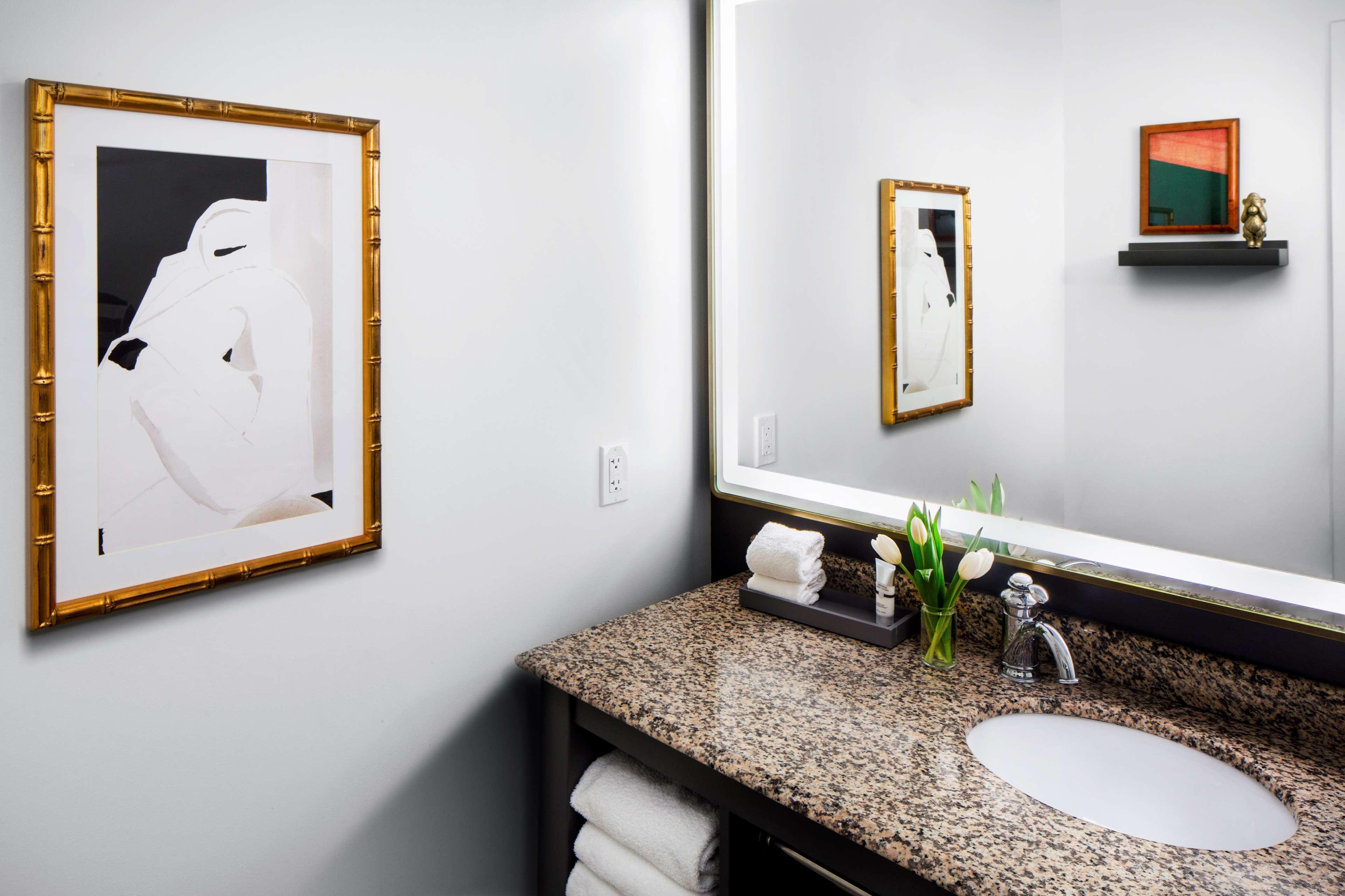 Andaz Savannah, By Hyatt Екстериор снимка