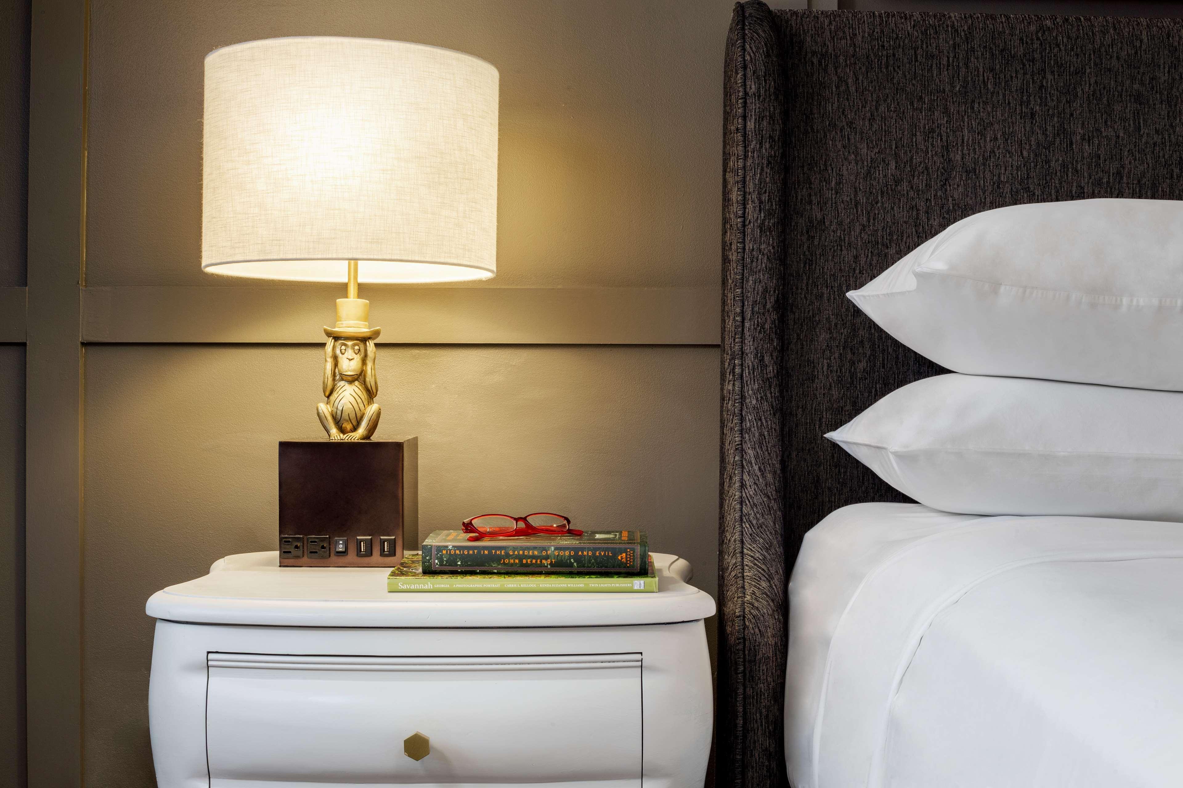 Andaz Savannah, By Hyatt Екстериор снимка