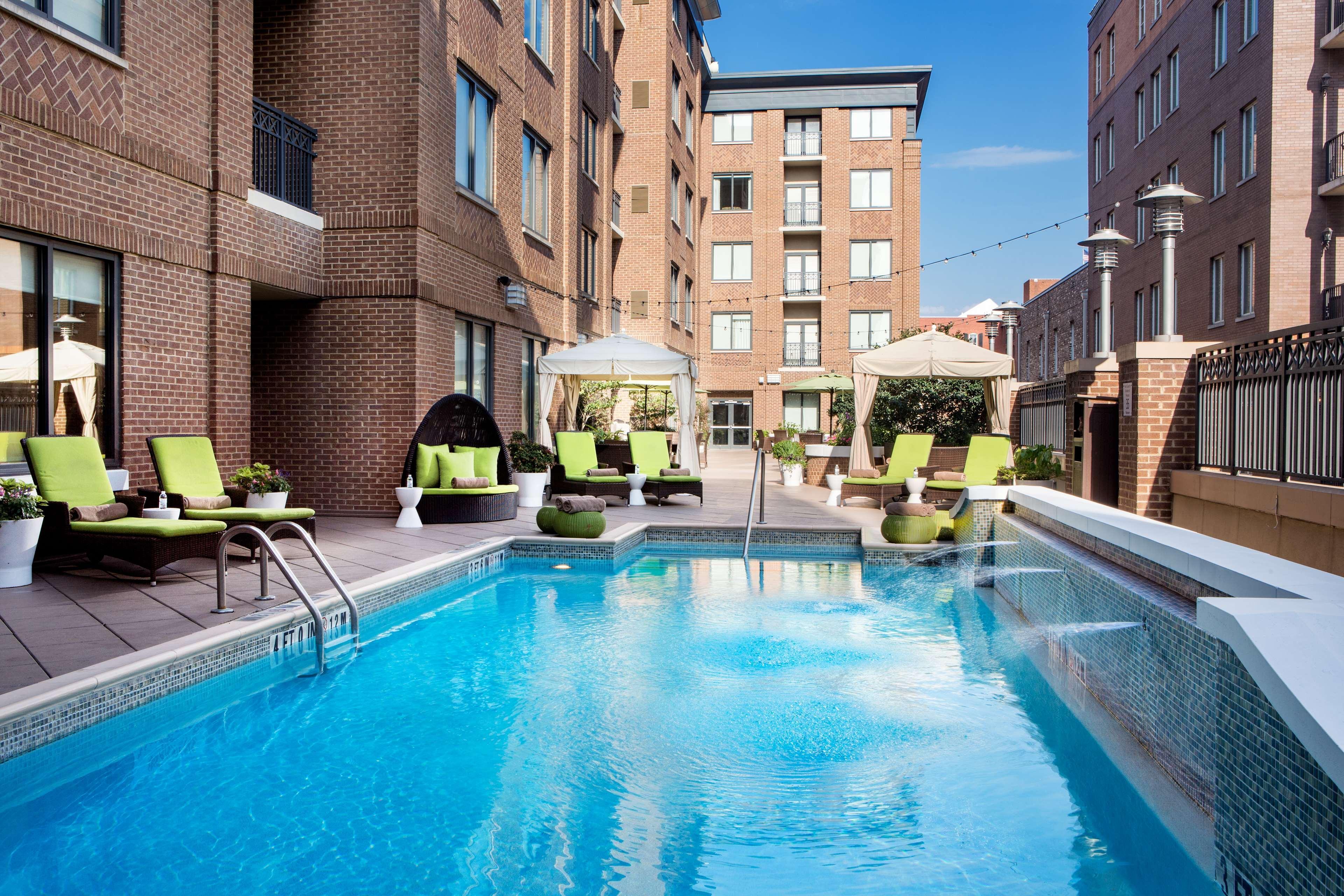 Andaz Savannah, By Hyatt Екстериор снимка