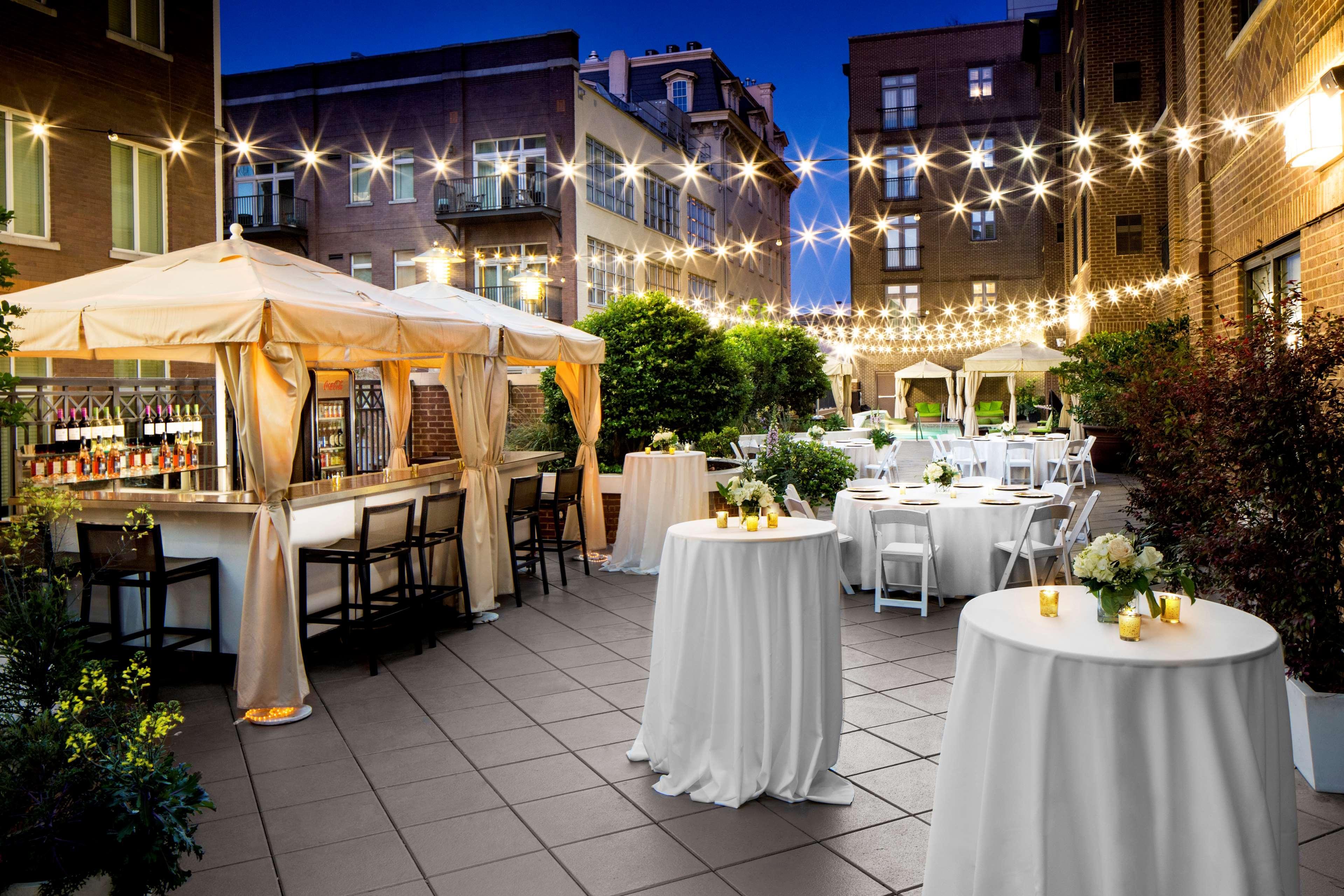 Andaz Savannah, By Hyatt Екстериор снимка