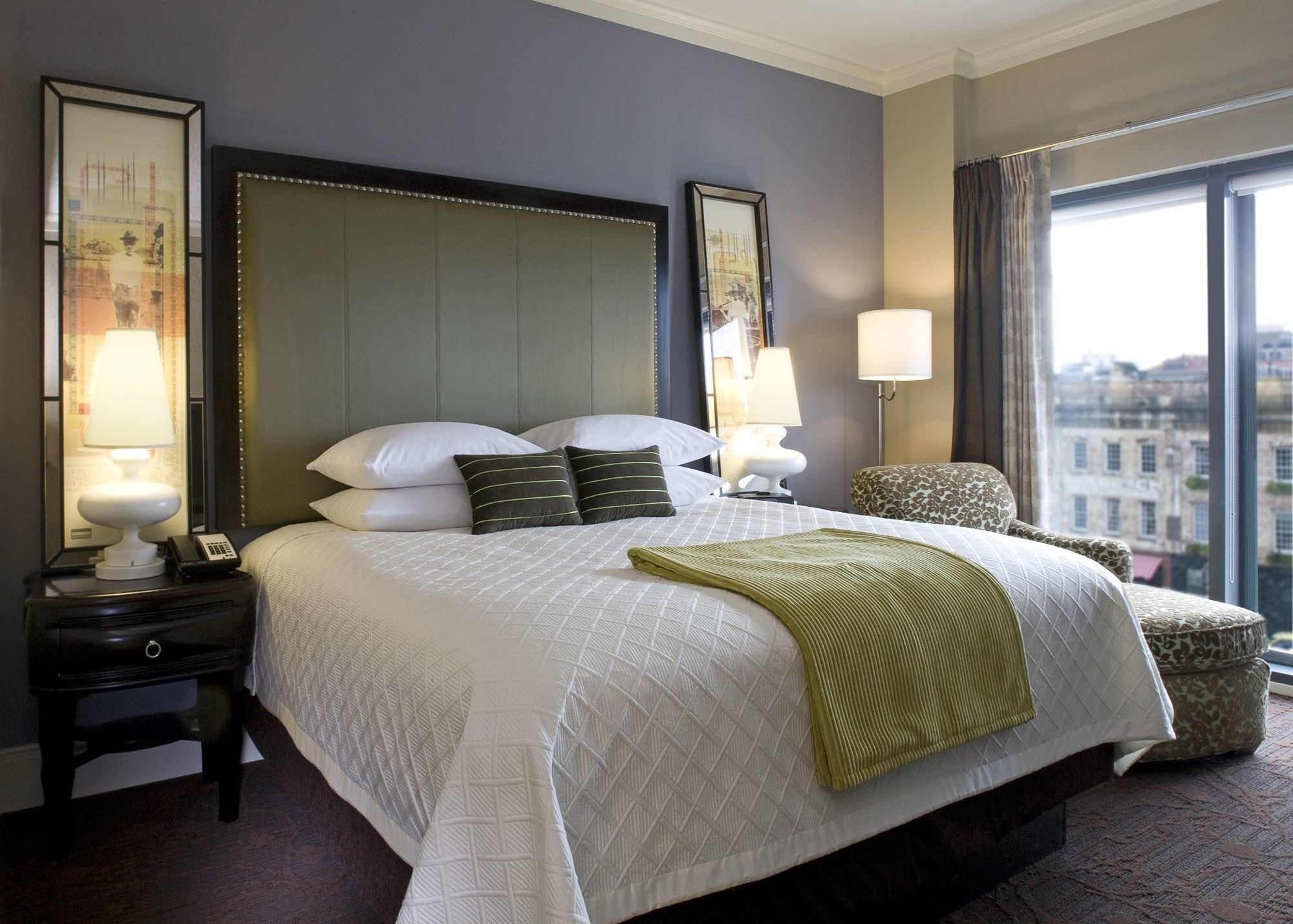 Andaz Savannah, By Hyatt Екстериор снимка
