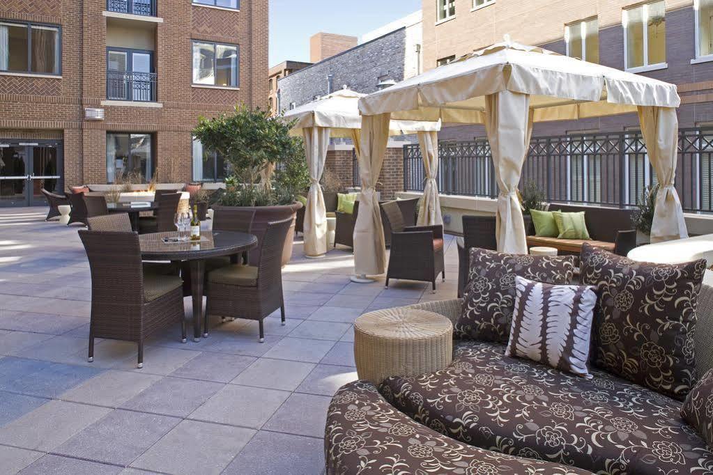 Andaz Savannah, By Hyatt Екстериор снимка