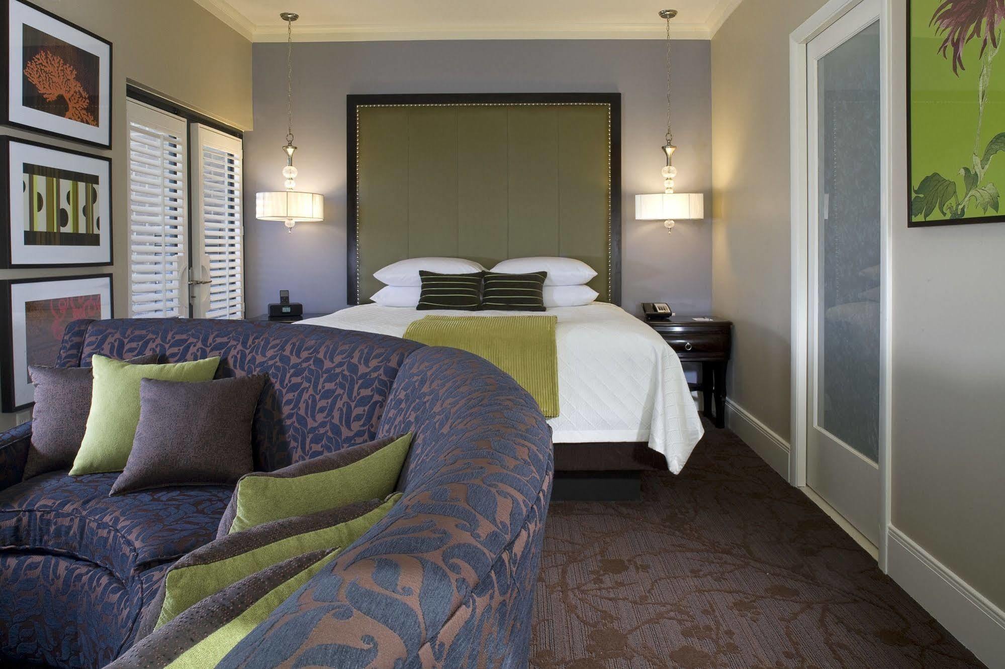 Andaz Savannah, By Hyatt Екстериор снимка