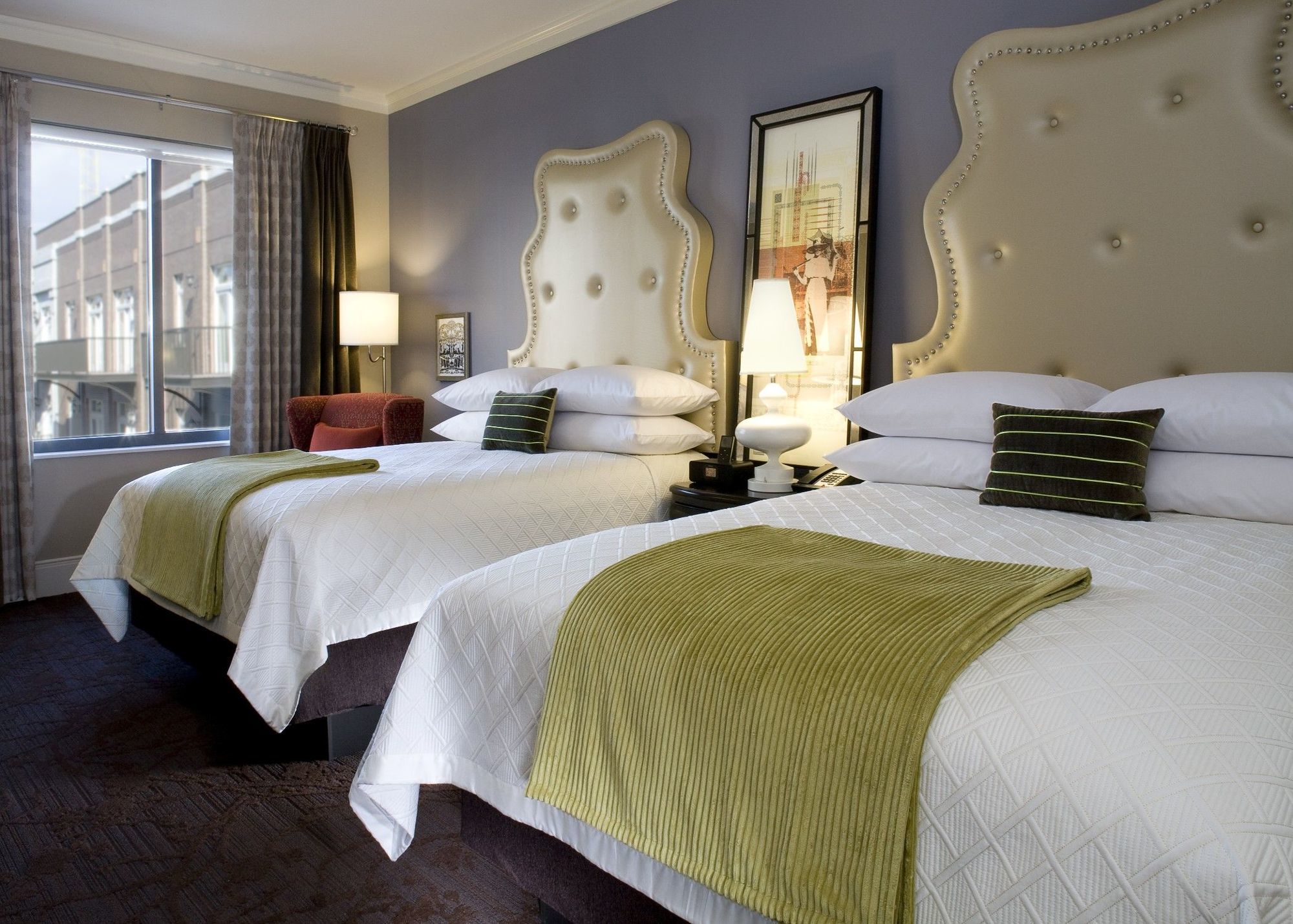 Andaz Savannah, By Hyatt Екстериор снимка