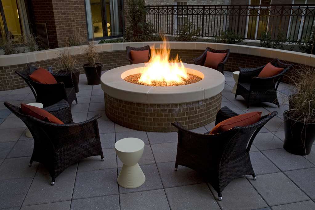 Andaz Savannah, By Hyatt Екстериор снимка
